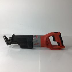Milwaukee M28 Sawzall Reciprocating  Saw - TOOL ONLY