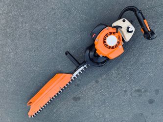 Stihl Commercial Gas Hedge Trimmer
