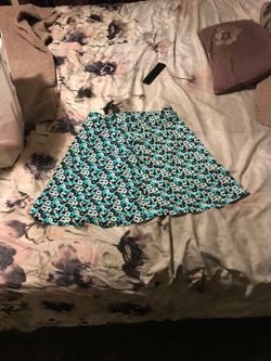 michael kors skirt