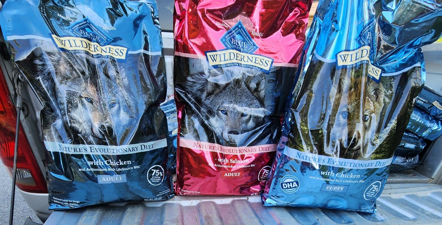Dog Food
