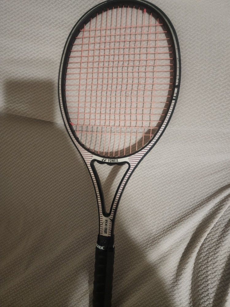 Yonex Rx-32 Tennis Racquet for Sale in San Antonio, TX - OfferUp