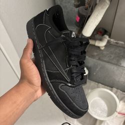 Jordan 1 Phantom Travis Scott  