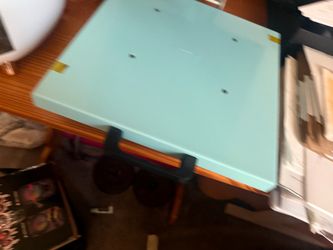 Drafting Drawing Board with Adjustable Stand