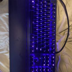 Razer Huntsman Elite Keyboard 