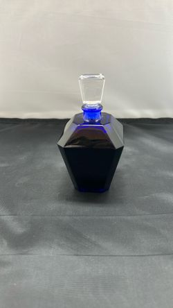 Guerlain Guet Apens Eau de Parfum – 1999 Limited Edition Flacon Lanterne Bottle – Rare 