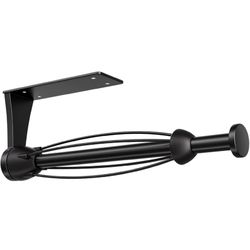 Paper Towel Holder Under Cabinet