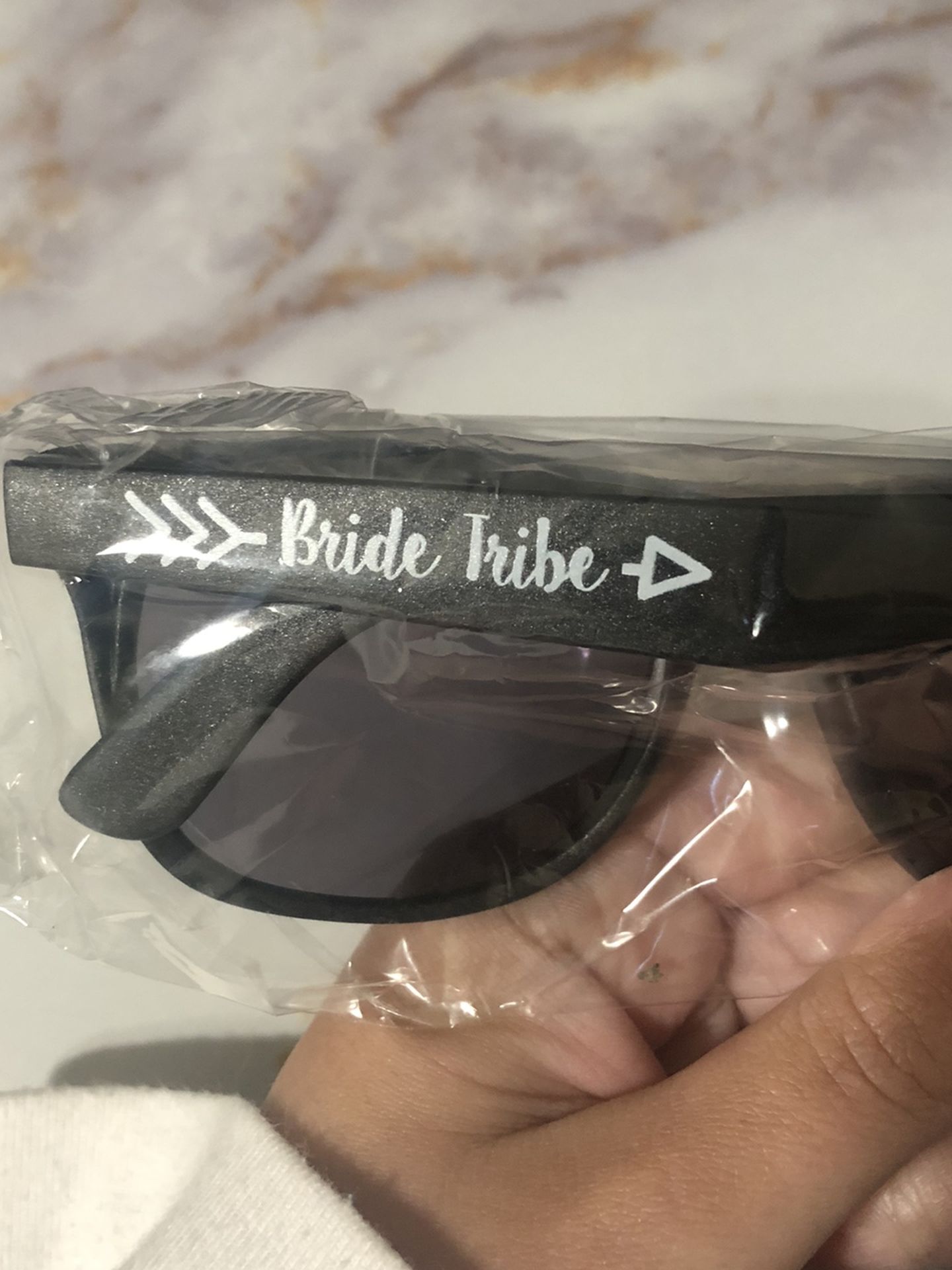 Bride Tribe Sunglasses