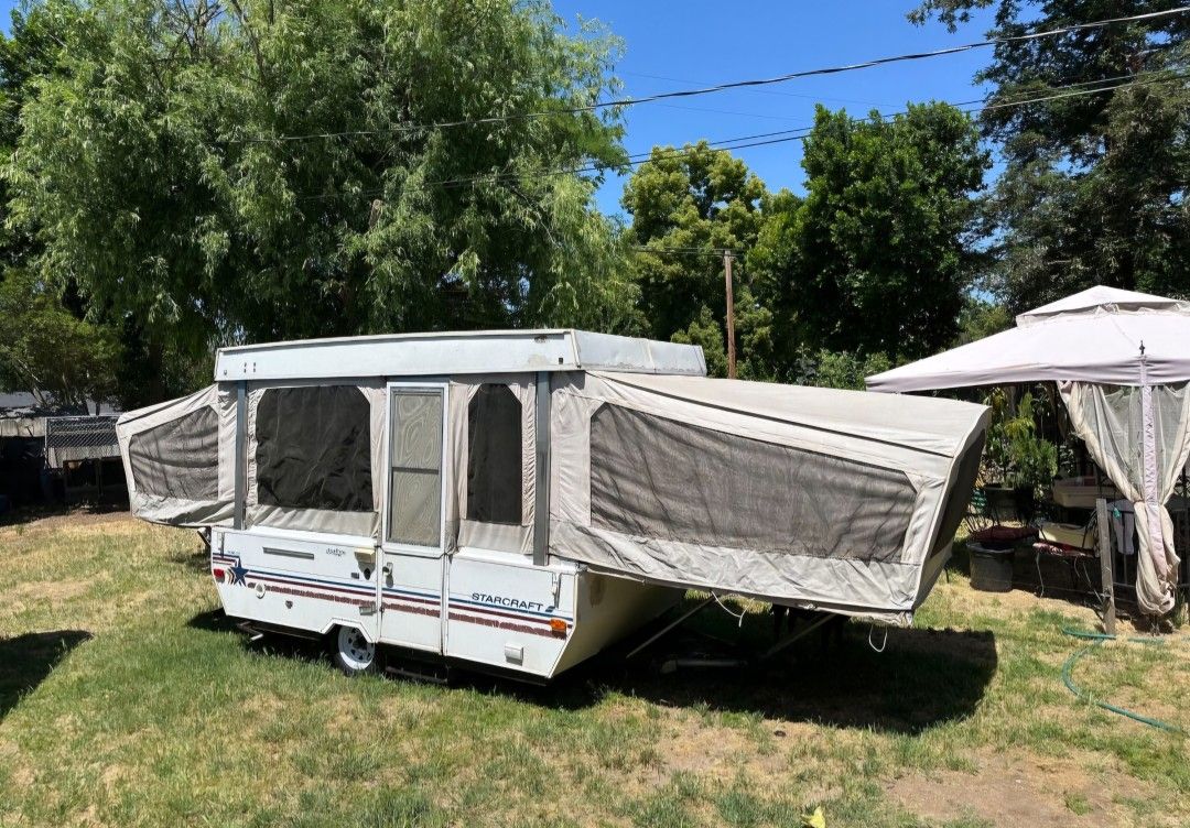 1992 Starcraft Starflyer for Sale in Scottsdale, AZ OfferUp