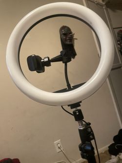 Social Media Tripod