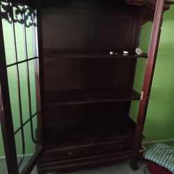 China Cabinet 