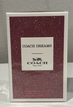 Coach Dreams