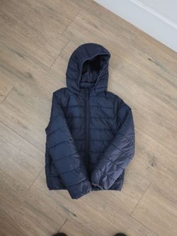 Like New H&M Kids Puffer Jacket size 8/10