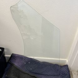 1969 Camaro/Firebird Driver Side Glass