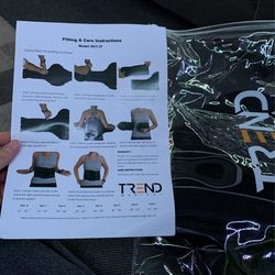 Back Brace