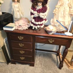 Writing Desk