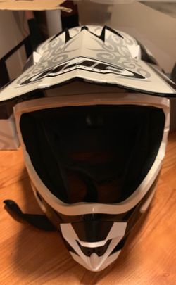 HJC Helmet DOT