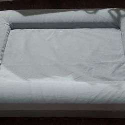 *New* Plush Memory Foam Dog Bed XL