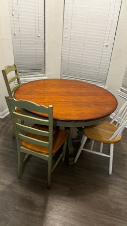 Round table