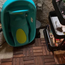  Baby Bath