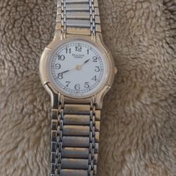 Bulova & Seiko 