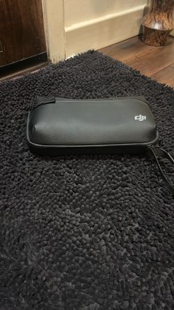 DJI Osmo Action Carrying Bag
