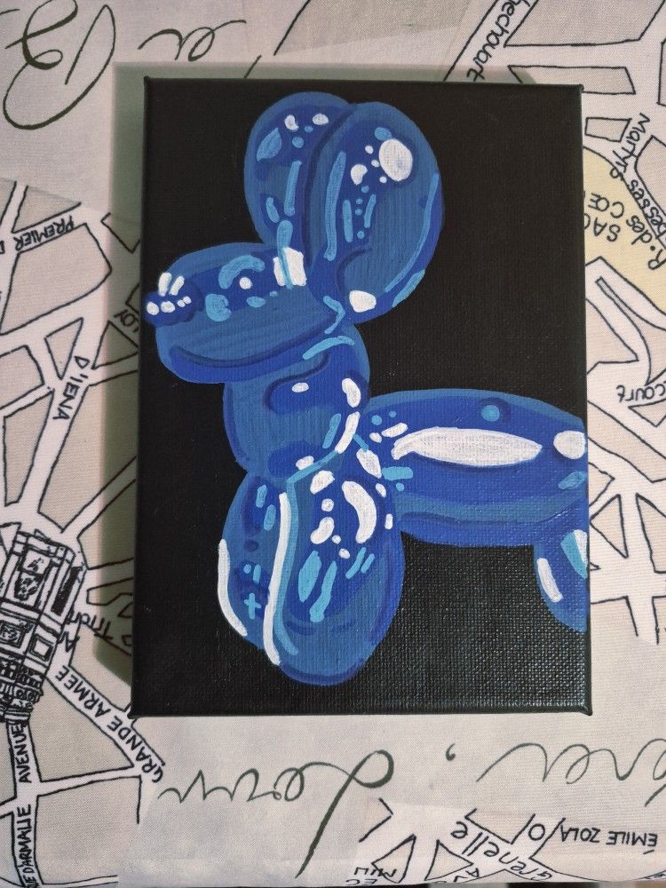 paint