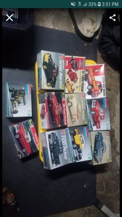 Model kit