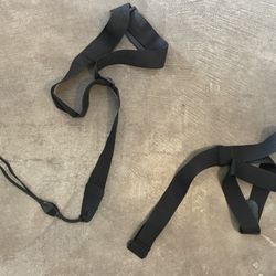 Guitar Straps