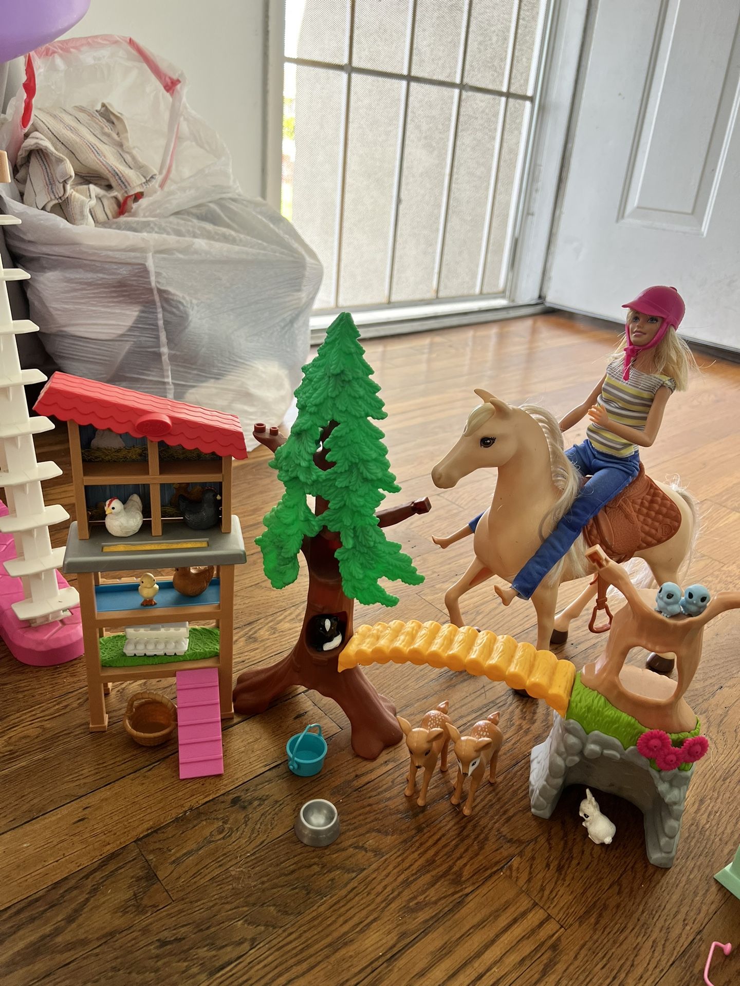 Barbie Sets