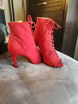 Botines