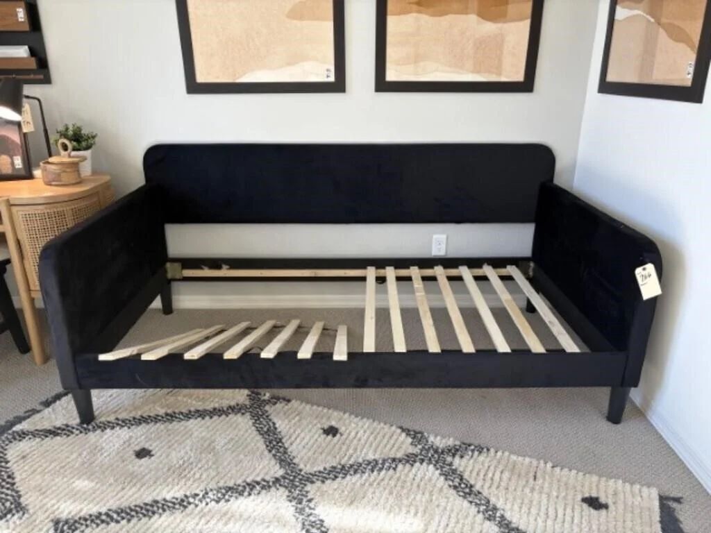Daybed Twin Size