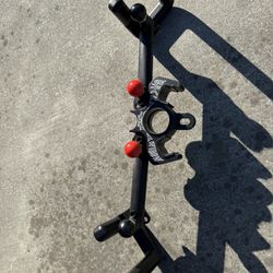 Flex Wheelers Back Widow 