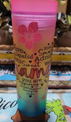 Mama Tumbler