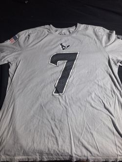 Nike Houston Texans #7 NFL T-Shirt