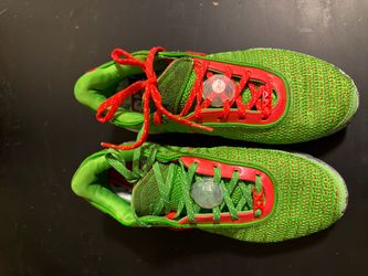 LeBron 20 Stocking Stuffer size 11