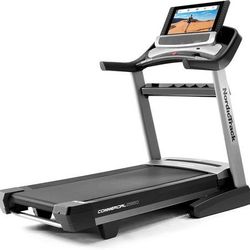 NordicTrack Commercial 2950 Treadmill 