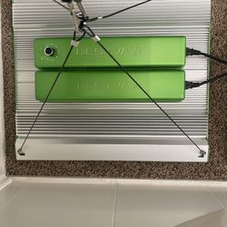 LED Grow Lights, 400W BestVA Pro, 200W BestVA Red/Blue 