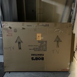 Large Box For Moving TV
