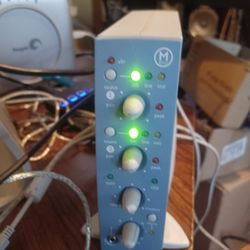 AVID PRO TOOLS MBOX WITH ILOK USB KEY $300 FINAL PRICE READ DESCRIPTION AND SEE 👀 ALL PICTURES