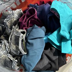 Medical Scrubs Medium 