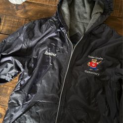 Uniform Jacket