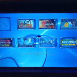 PlayStation 3 Slim 300gb CFW Edition