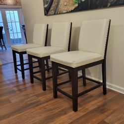 Counter Bar Stools 