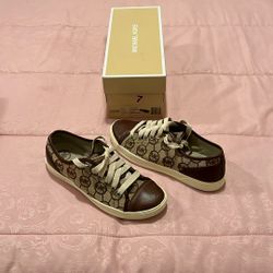 Michael Kors Zapatos Shoes Size 6