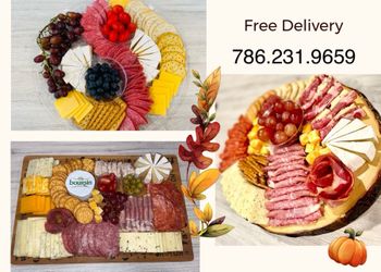 Charcuterie Board/FREE delivery 