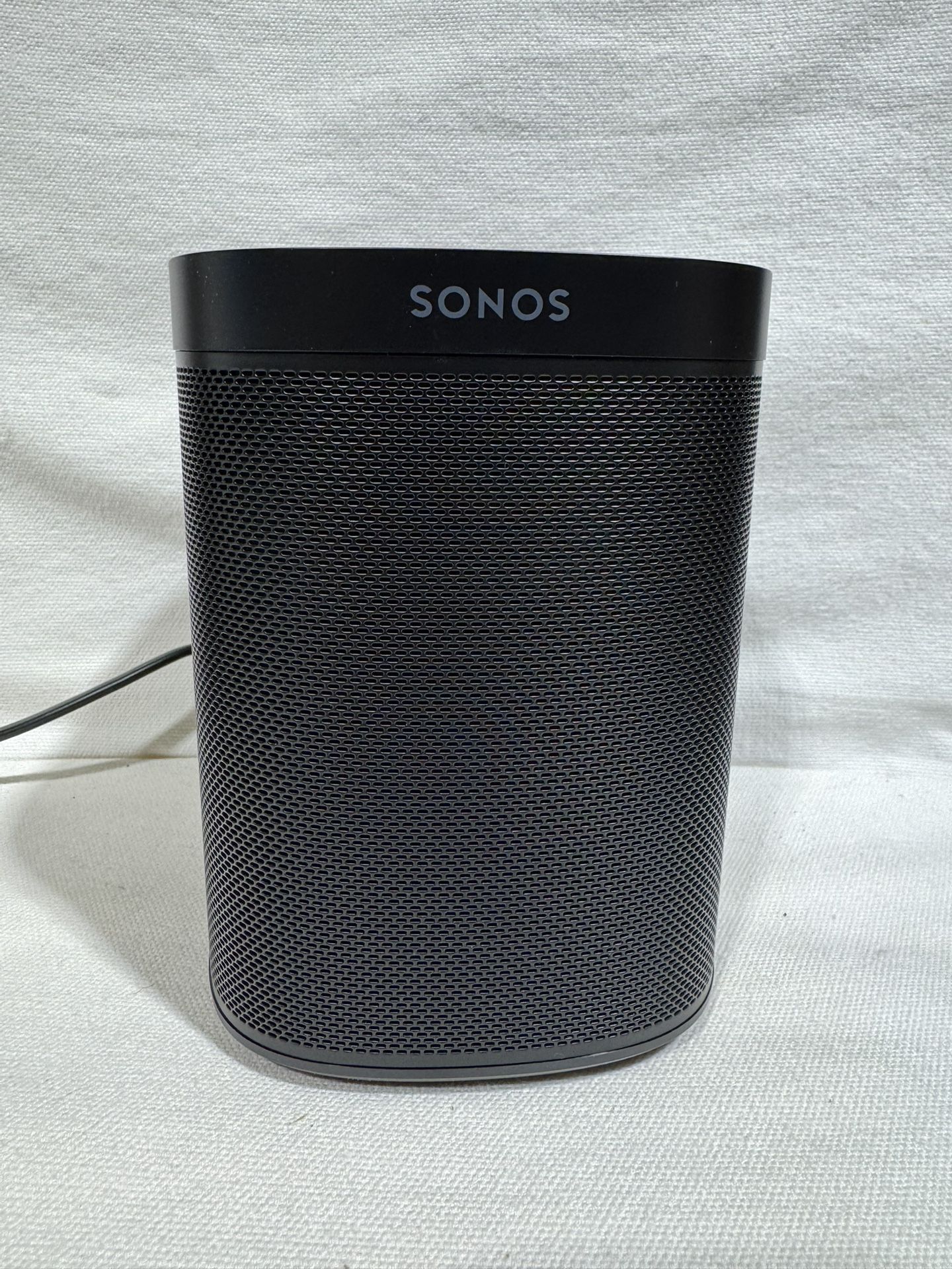 SONOS One SL