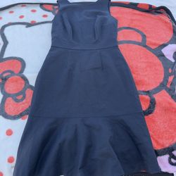 Girls Uniform Dress