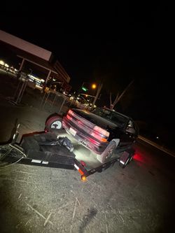 💯Truck Trailer/Tow💯