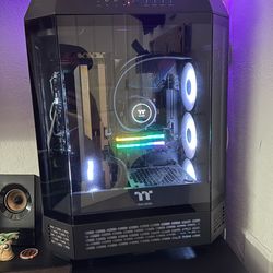 Gaming PC RTX 5080