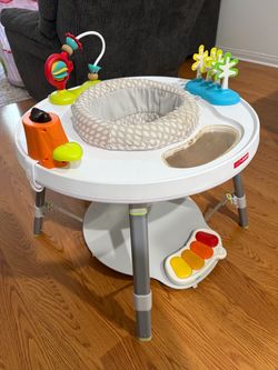 Activity Center